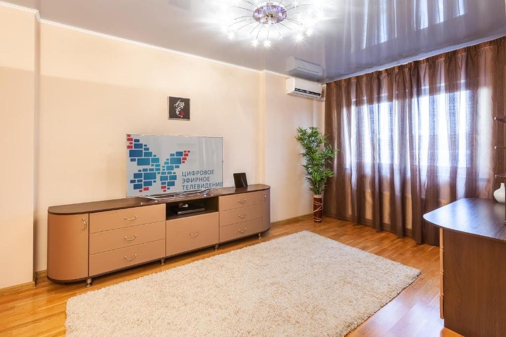 Апарт-отель Даудель Тюмень